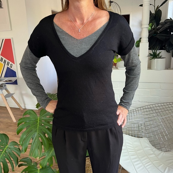 Gérard Darel Top - Picture 2 of 5